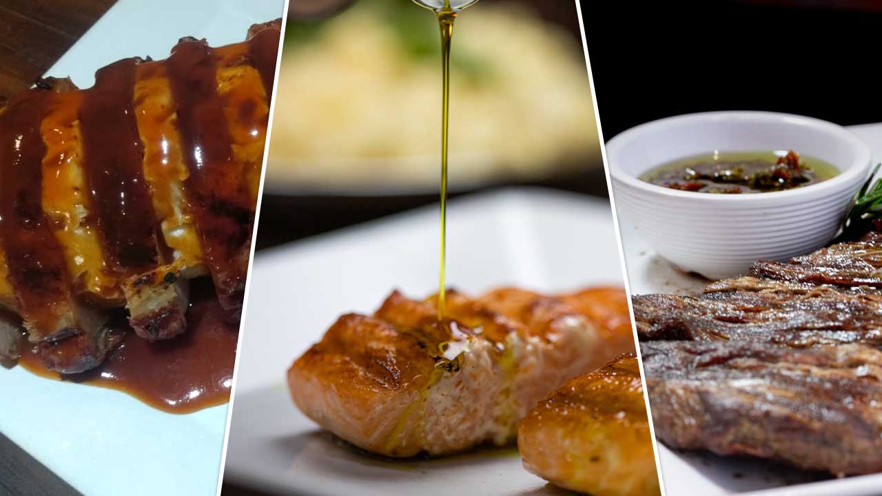 Ceia de Ano Novo sem trabalho: Que tal encomendar?