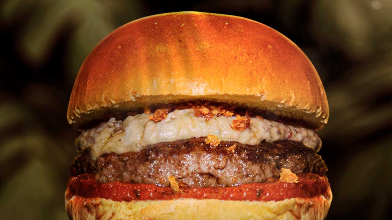 “Ammor de Verão” retorna ao menu da Ammo Burger