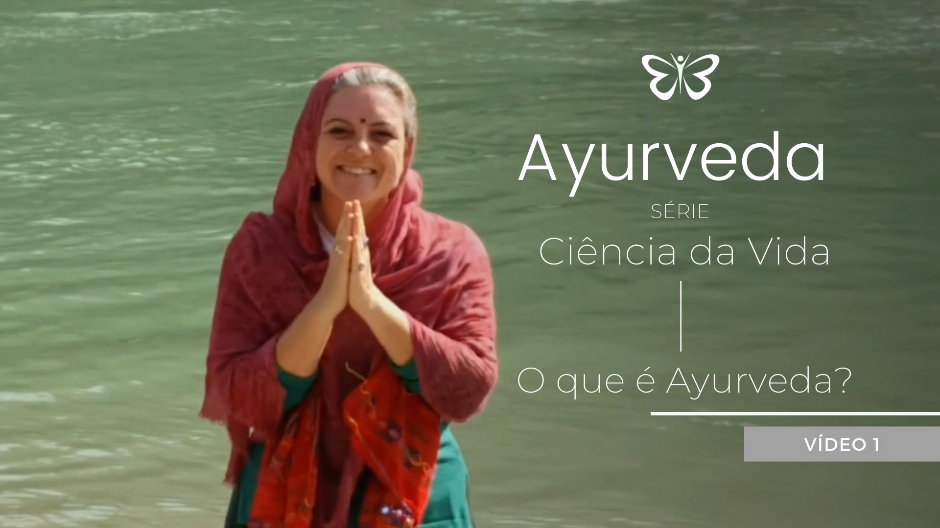 O que é o Ayurveda?