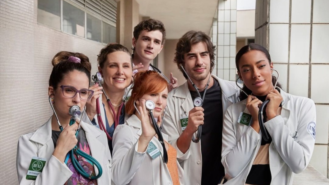 O filme estrelado por Larissa Manoela, teve seu lançamento no dia 26 de dezembro e se tornou o filme mais visto no mundo na Netflix.