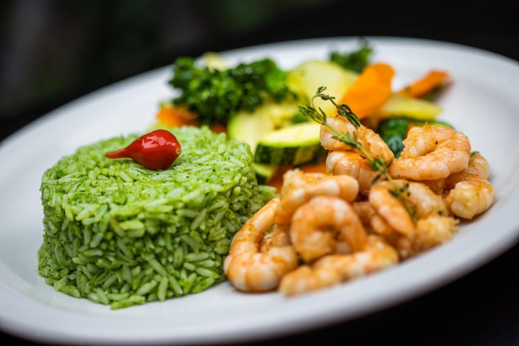 Camaron Cup. Foto: Divulgação