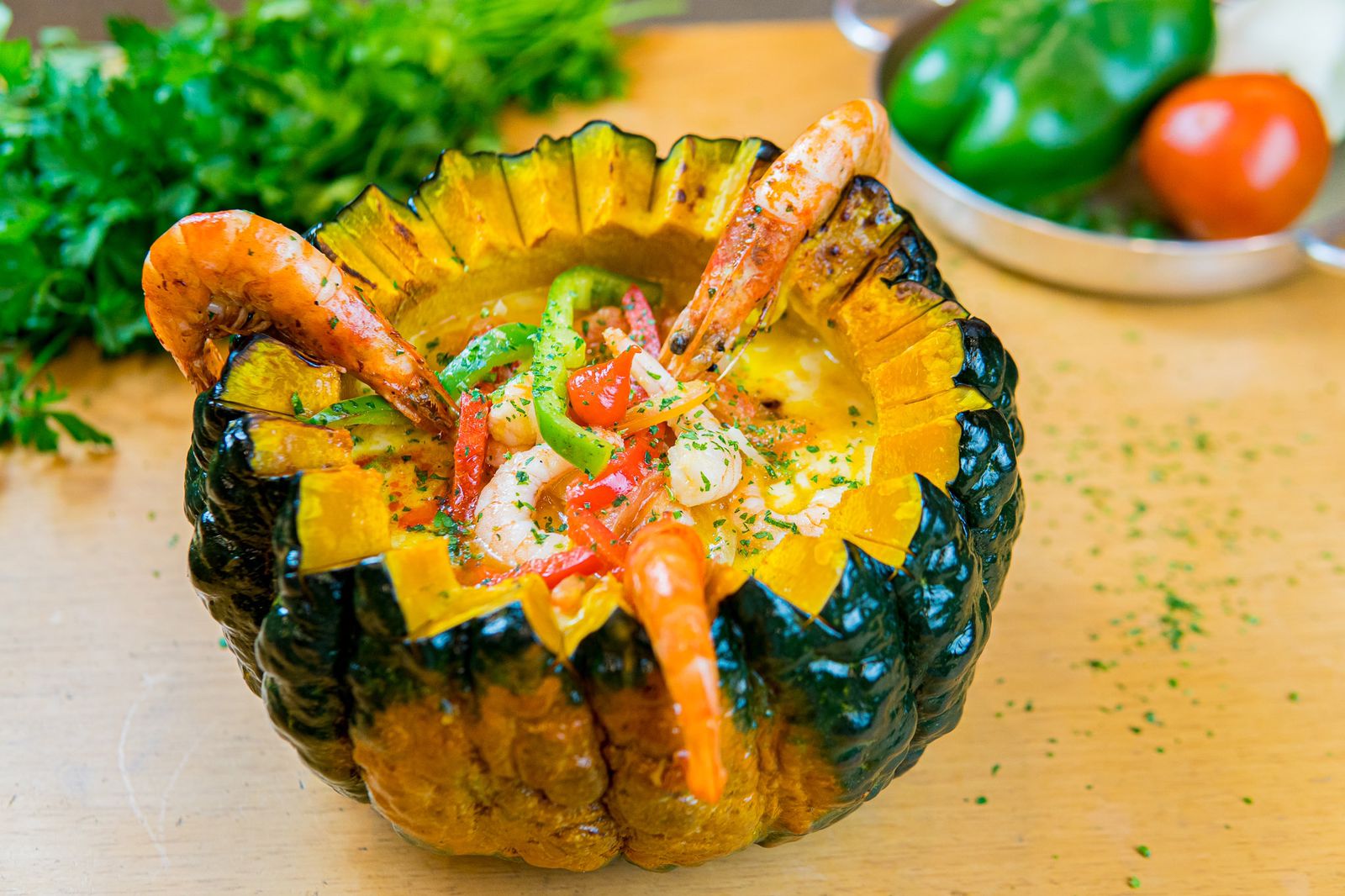 Camaron Cup. Foto: Divulgação