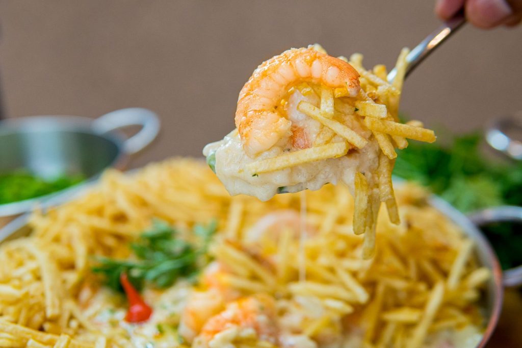 Camaron Cup. Foto: Divulgação