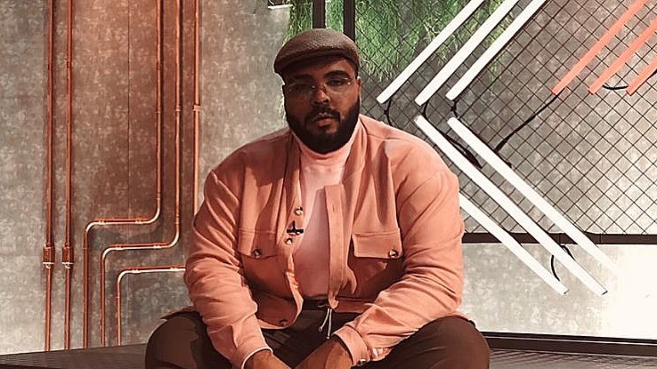 Nas redes sociais do programa, eles anunciaram o novo quadro com a participação mais que especial do humorista.