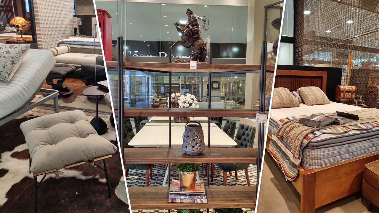 Que tal renovar a decoração com descontos?