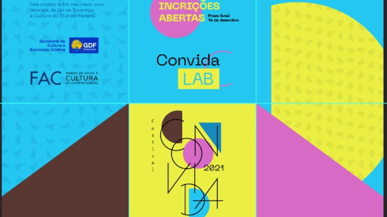 O evento chega com um laboratório gratuito para artistas/grupos de música que pretendem retornar aos palcos pós-pandemia.