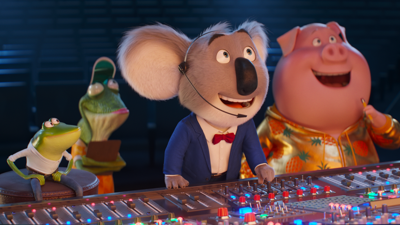 O filme lançado no dia 6 de janeiro continua em cartaz nos cinemas de todo o país e vem se tornando um sucesso.