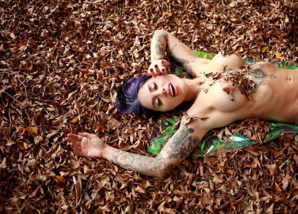 Vanessa Mesquita. Foto: Reprodução/Instagram