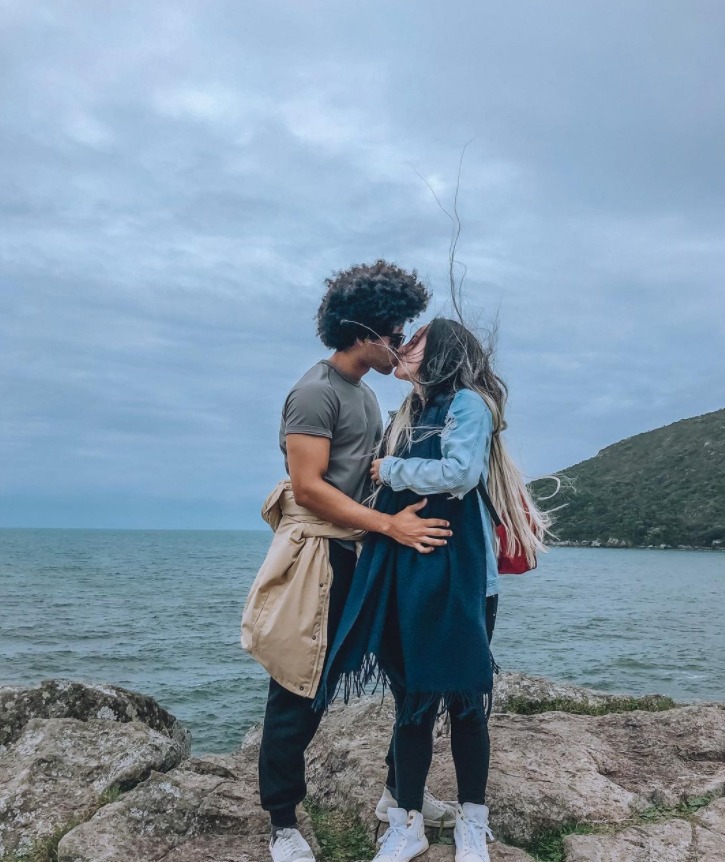 Luciano Estevan. Foto: Reprodução/Instagram