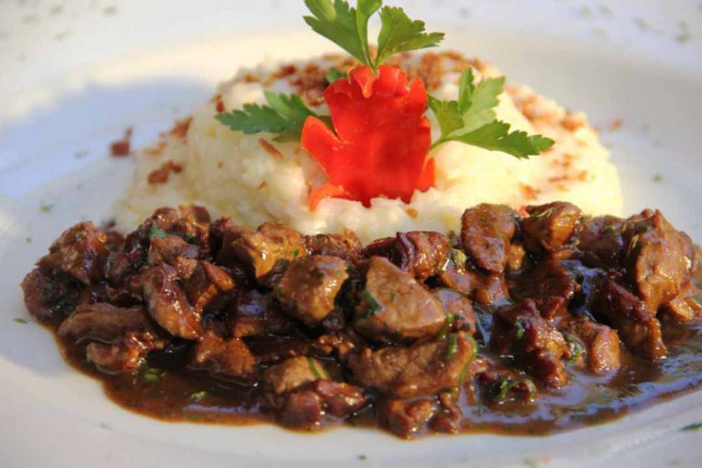 Boi na Colmeia. Foto: Lucila_Camargo