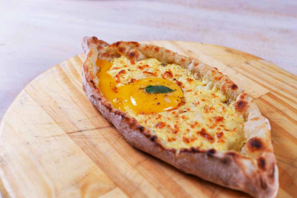 Nostro Katcha. Foto: Divulgação