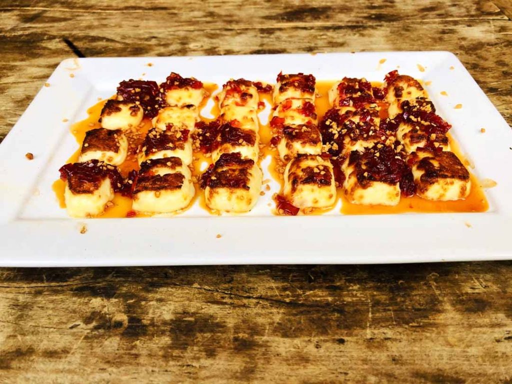 Poderoso Chefao. Foto: Lucila Camargo