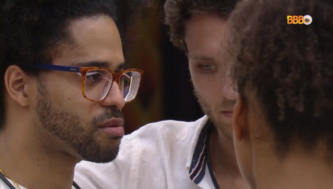 Luciano fala de Jessilane