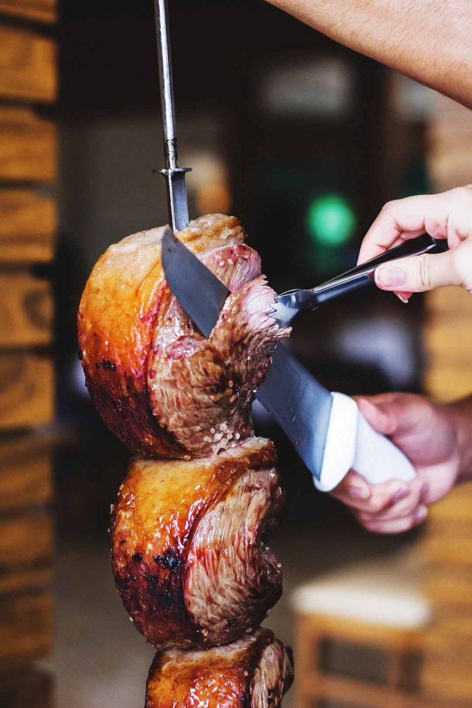 Buffalo Bio conta com rodízio de carnes especiais. Foto: Divulgação