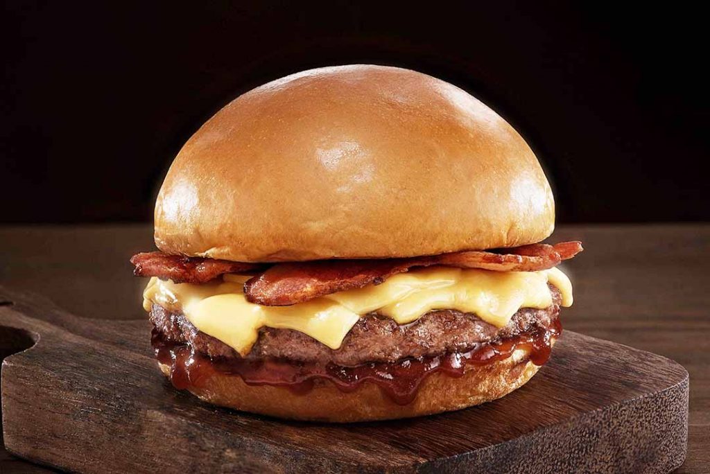 Bob Bacon. Foto: PFZ Studio 