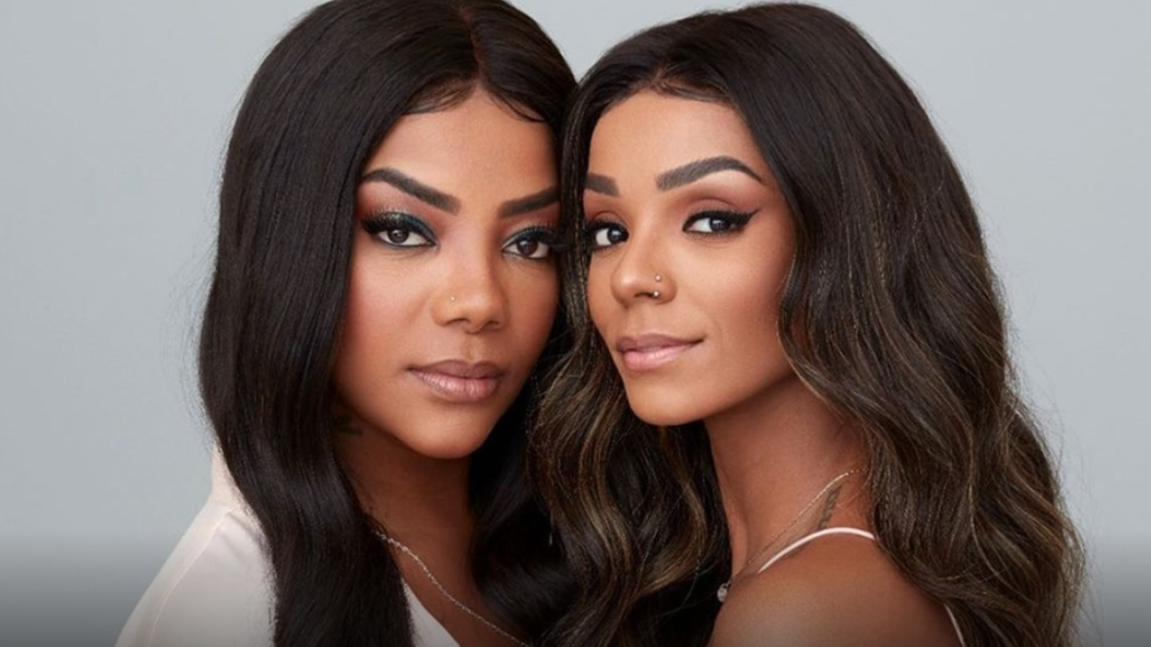 A cantora desabafou em suas redes sociais sobre os internautas estarem chamando Brunna Gonçalves de planta dentro do BBB 22.