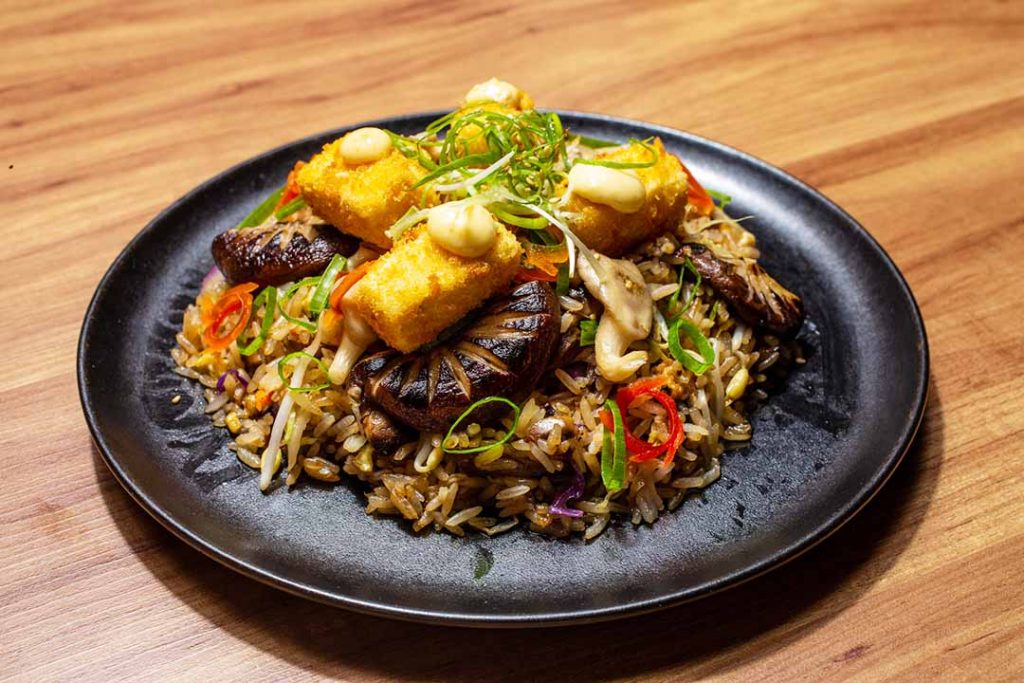 Combo Ano do Tigre. Foto: Divulgação