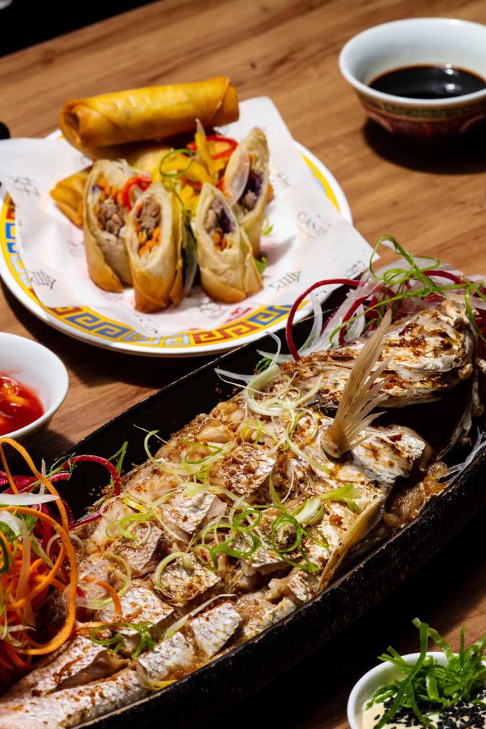 Combo Ano do Tigre. Foto: Divulgação