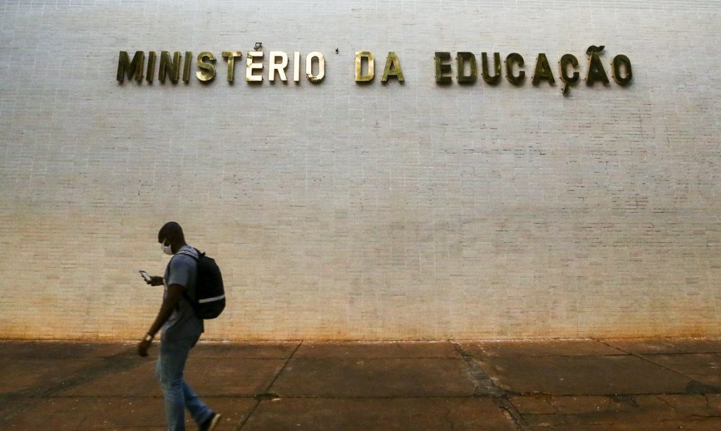 Gabinete paralelo de pastores controla agenda e verba do Minist&eacute;rio da  Educa&ccedil;&atilde;o - Jornal de Bras&iacute;lia