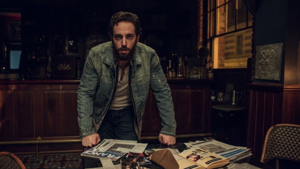 Zachary Horwitz foi condenado a 20 anos de prisão devido ao um esquema de pirâmide em Hollywood, onde o ator vive