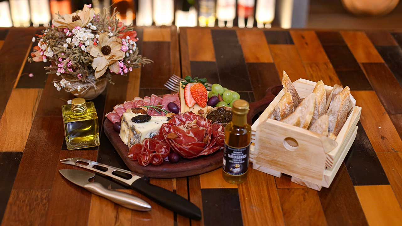 Empório Villa Vita. Foto: Henrique Kotnick