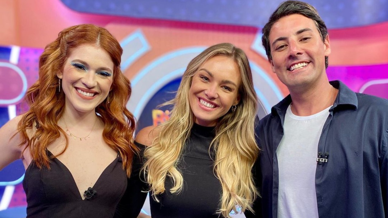 No quadro “A Eliminação” apresentado por Ana Clara e Bruno de Luca a ex-bbb deu sua opinião sincera sobre um vídeo mostrado