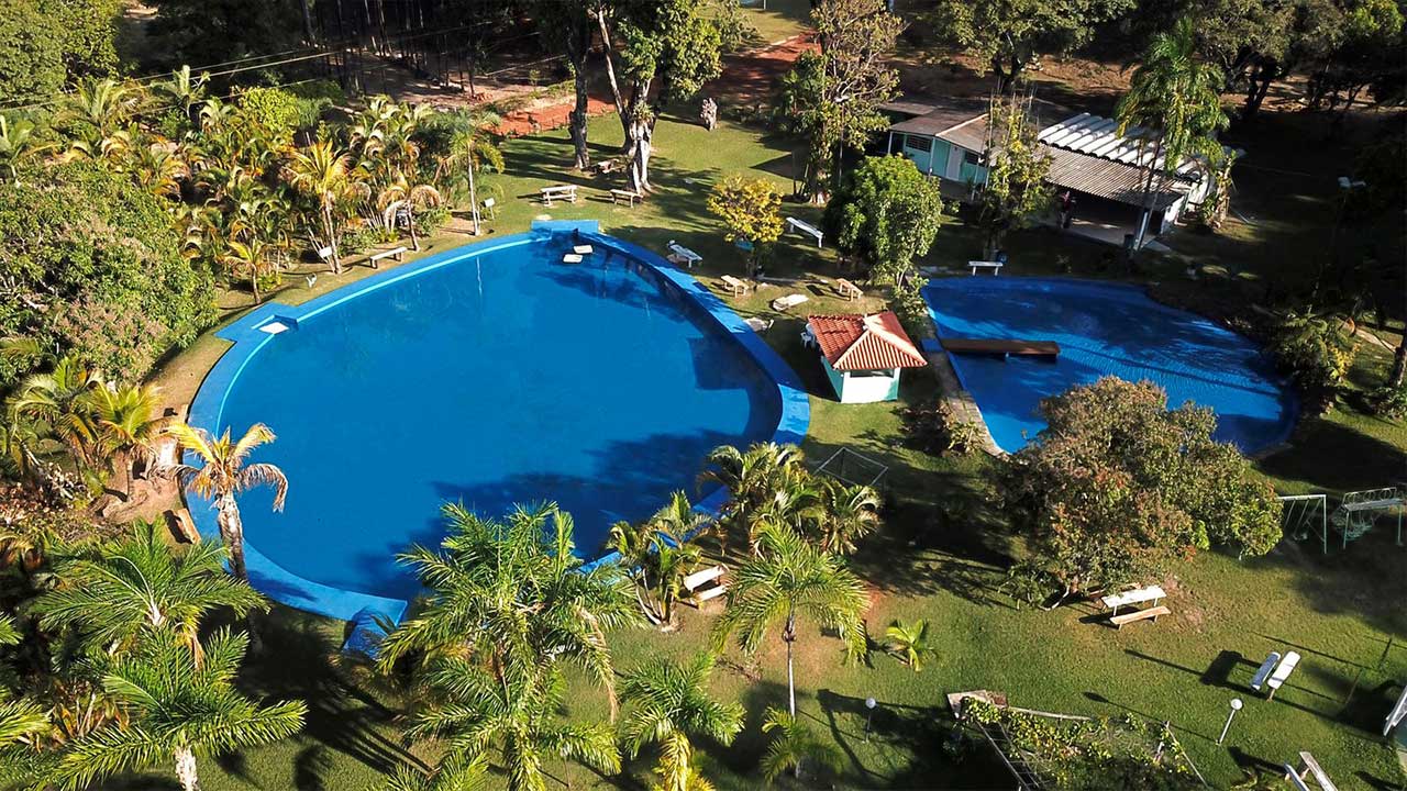 Fazendinha Dom Bosco. Foto: Divulgação