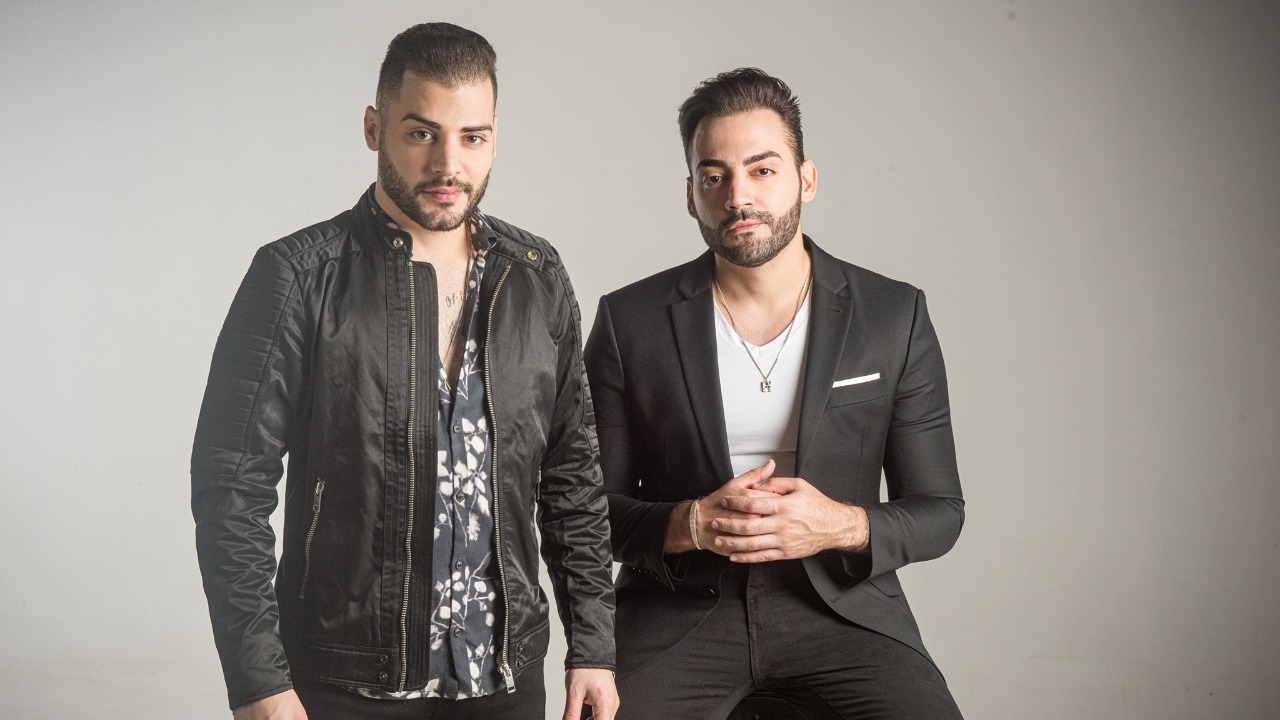 A dupla elegeu Jorge, da dupla Jorge e Mateus, como referência ao novo álbum, que será lançado ainda nesse semestre