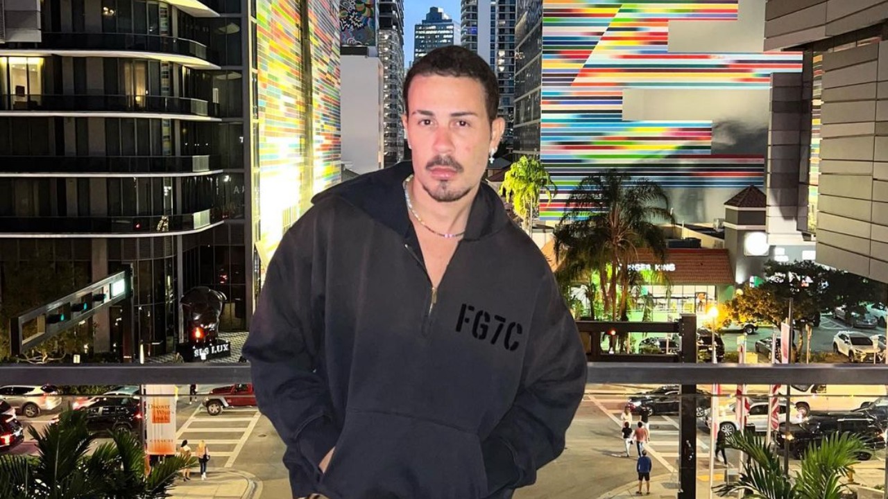 O influenciador revelou através de suas redes sociais sobre o novo investimento, que ainda por cima, homenageará os fãs