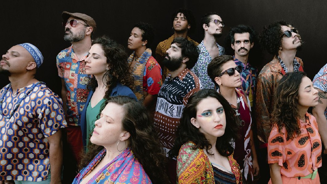 Patrocinado pelo Banco do Brasil, a apresentação da Orquestra Desarmônica de Brasília interpreta John Williams no CCBB