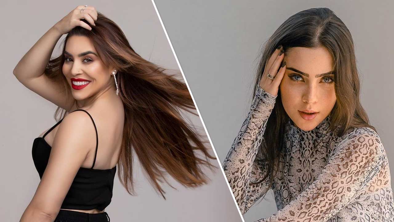 BBB22: especialista desvenda os segredos estéticos de Nayara Azevedo e Jade Picon