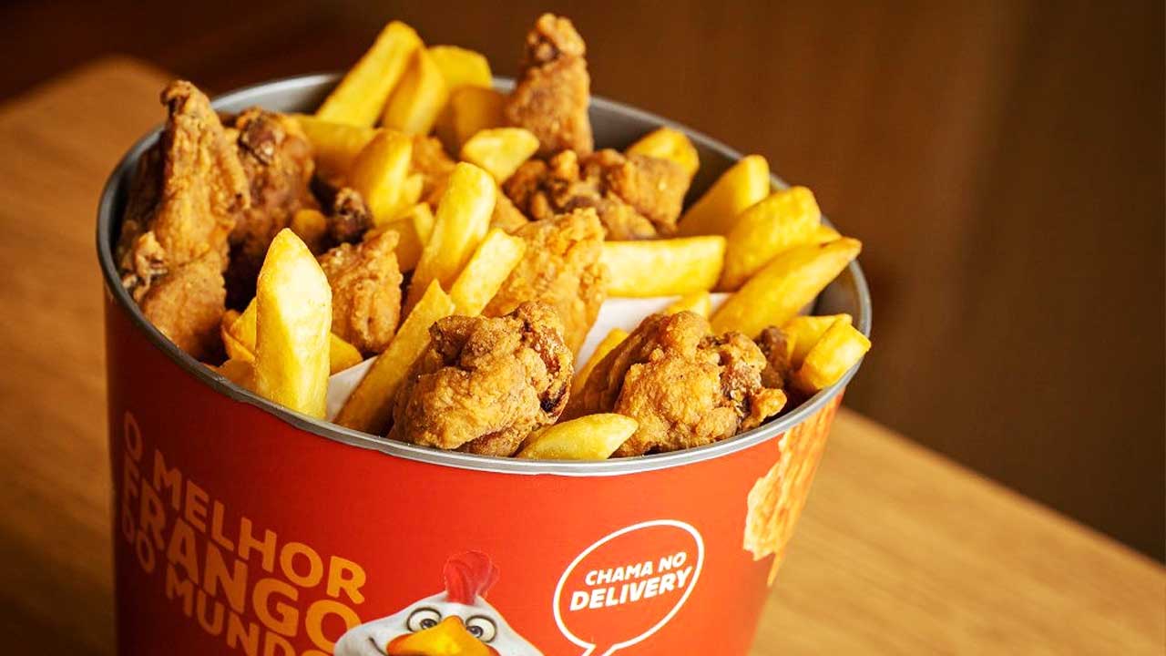 Franquia promove promoções especiais para o carnaval