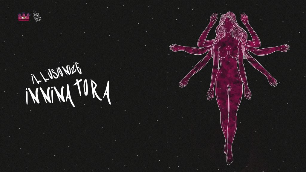 Illusionize - Innina Tora