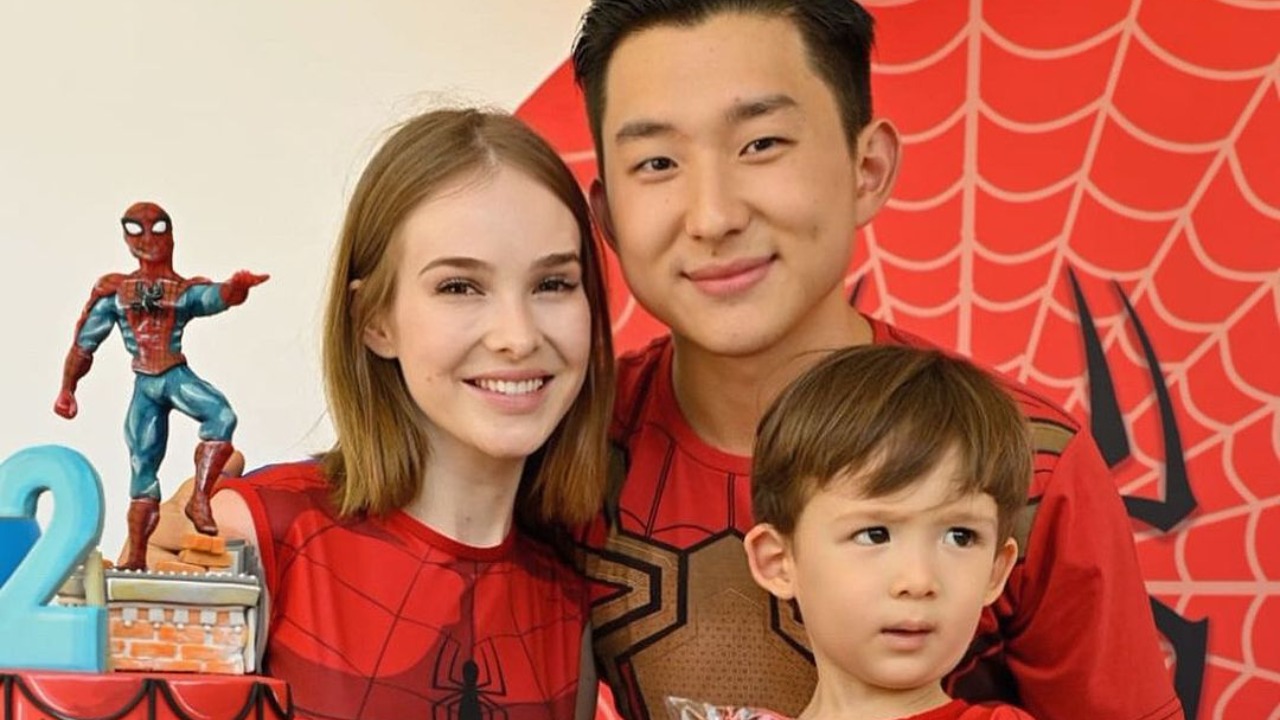 O anúncio foi feito através das redes sociais do agora ex-casal; Essa foi a 2ª vez que os dois se separam em 7 meses