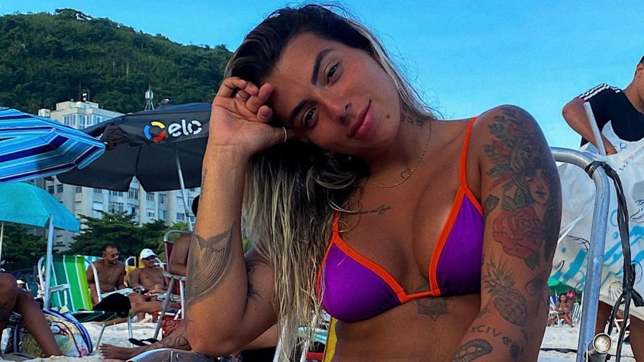 “Nada escancarado” foi o único pedido do pai em relação a conta na plataforma destinada para divulgação de conteúdo adulto