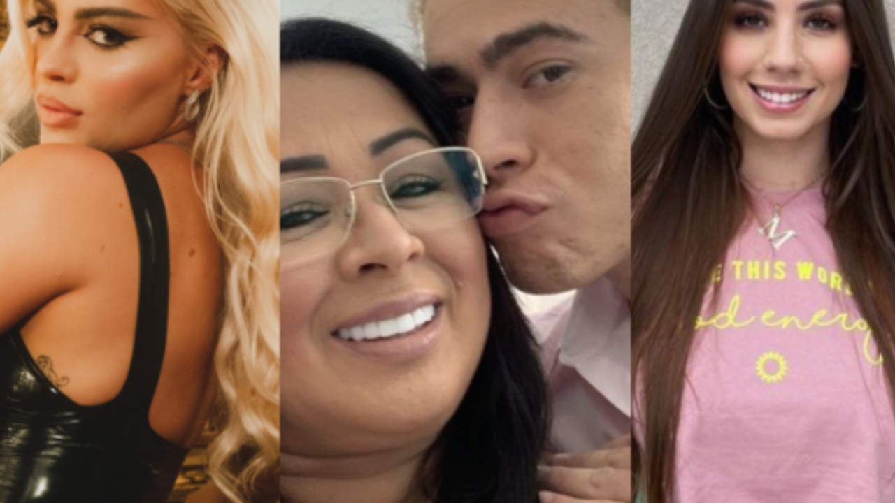 Participando do ‘ielcast’ Valdenice Nunes revela “Uma pior que a outra”, além de chamar Luisa Sonza de “fuxiqueira”