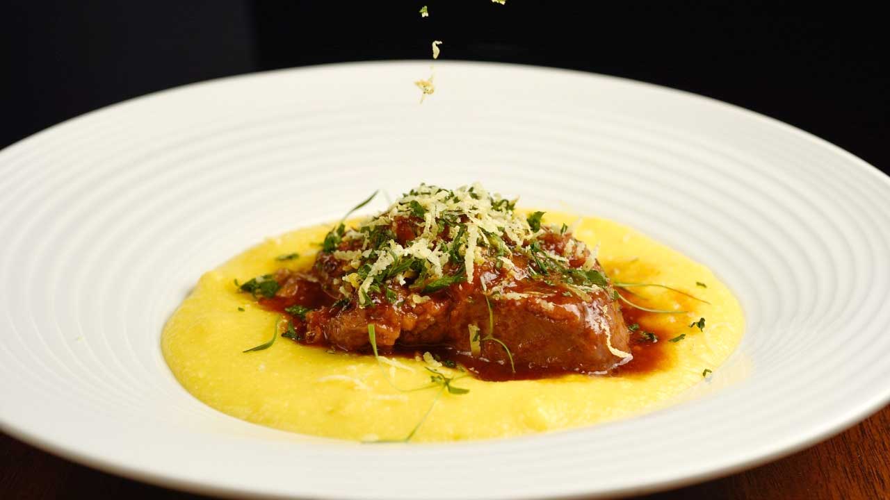 Piselli Brasília homenageia o Dia do Imigrante Italiano com clássicos da polenta