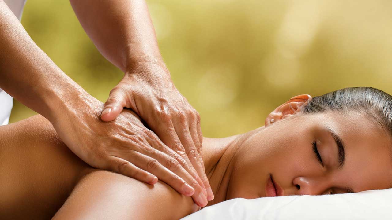 Massoterapia x mercado de trabalho: Descubra os diversos benefícios da profissão