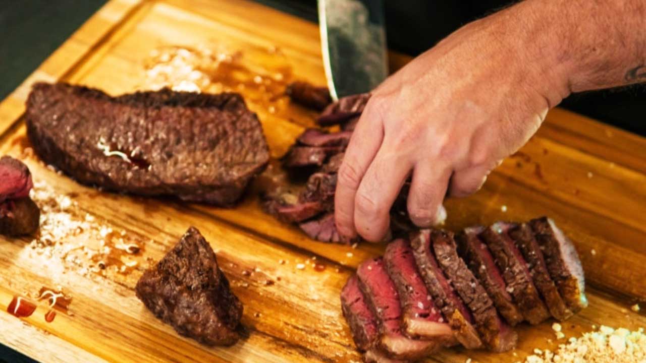Para os amantes de carnes nobres: Meat House Prime realiza evento com degustação