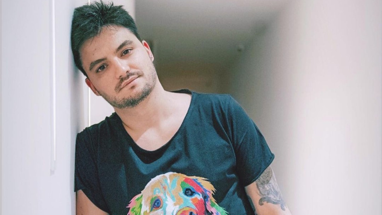 O youtuber utiliza suas redes sociais para comentar e criticar alguns acontecimentos do Big Brother Brasil 22