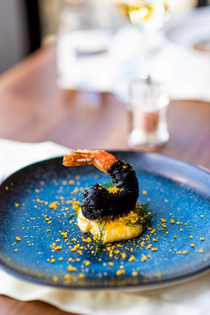 Gambero Nero. Foto: Divulgação