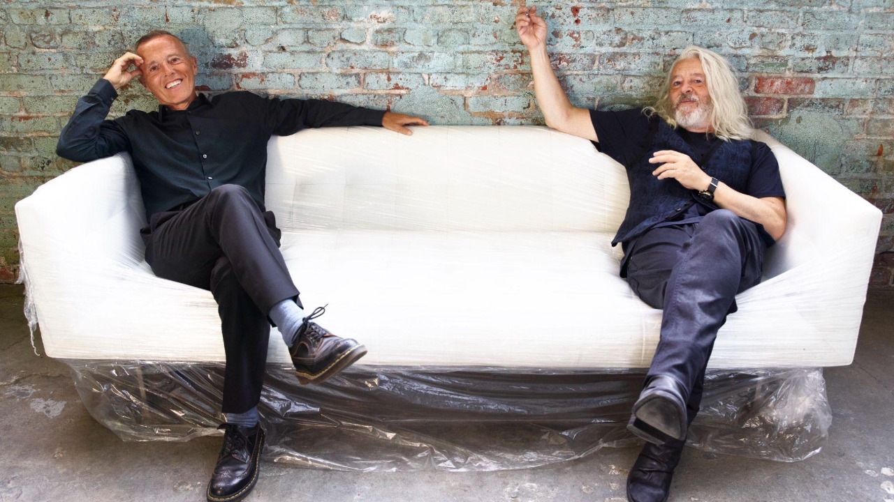 A turnê mundial da dupla “The Tipping Point World” começa em maio de 2022; o álbum é um dos mais aguardados do ano