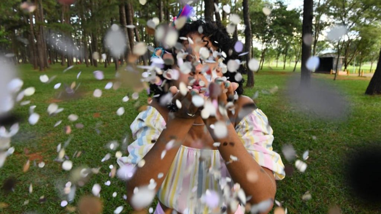 Uma nova campanha para combater a discriminação e preconceito foi lançada pelo Governo do Distrito Federal