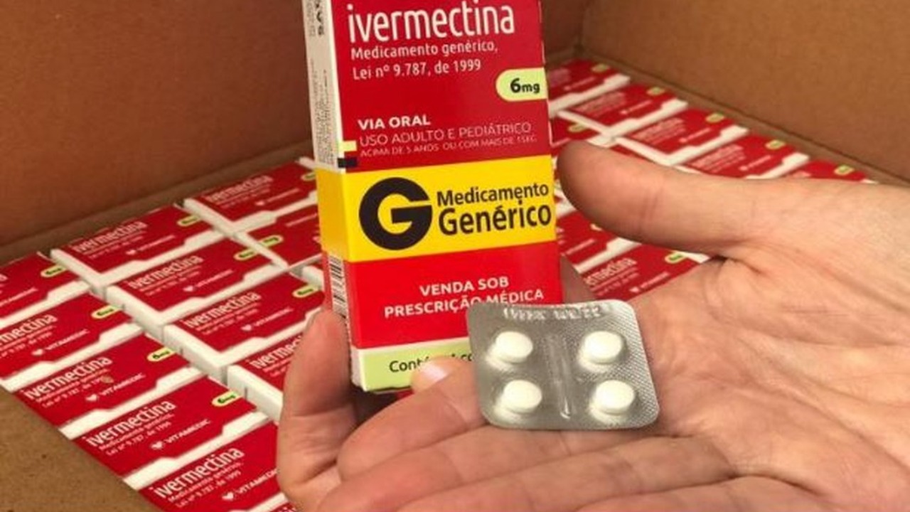 Segundo a consultoria lqvia, o salto de vendas ocorreu no início do ano; a procura pelo ‘kit Covid’ cresceu desde o começo de 2022