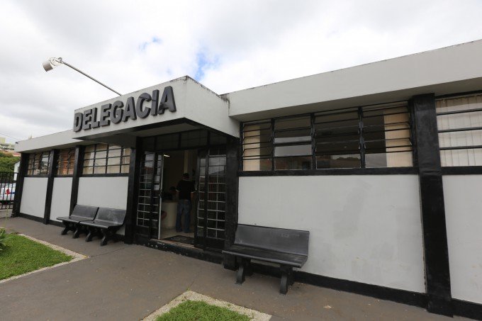 delegacia de castro campos gerais