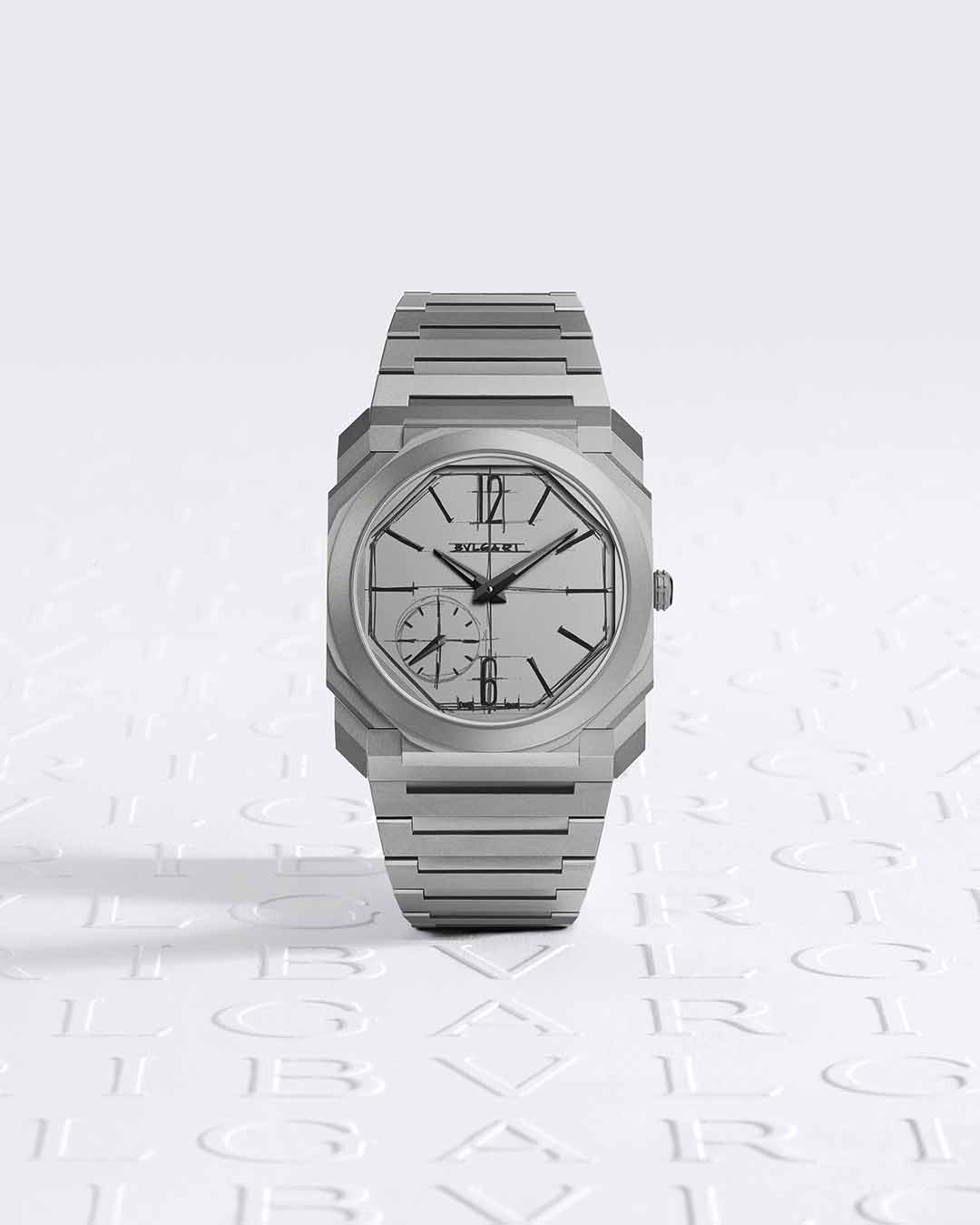 Octo Finissimo 10TH Anniversary