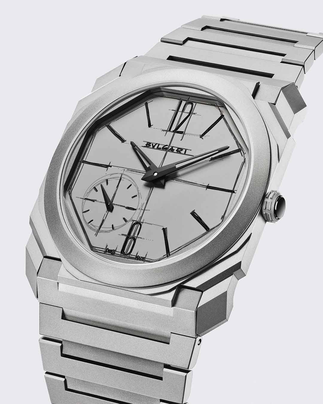 Octo Finissimo 10TH Anniversary