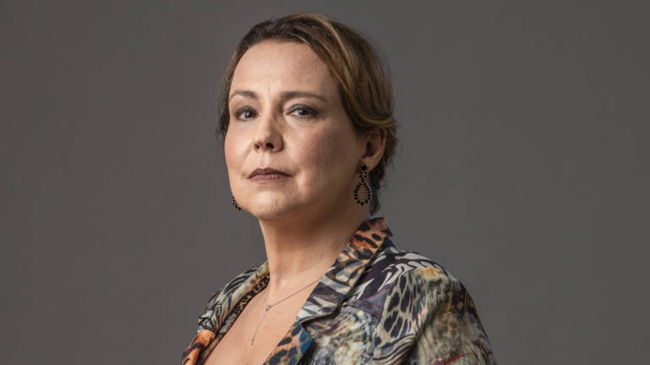 Em entrevista a atriz contou sobre como e quando recebeu o diagnóstico e sobre a operação que realizará em breve