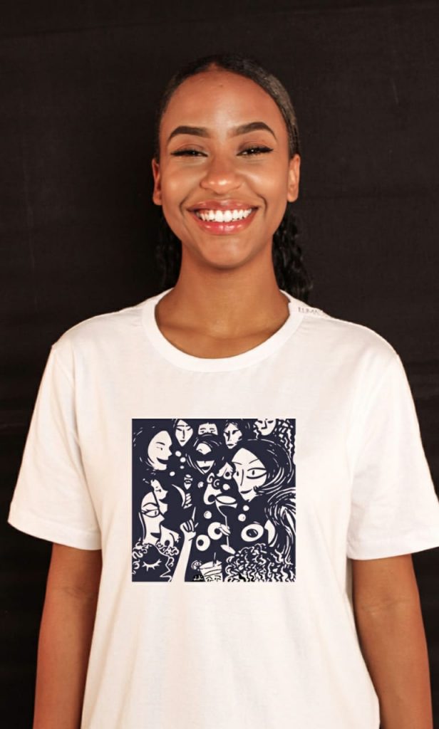 Coleção "Poderosas". Foto: Divulgação