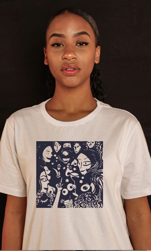 Coleção "Poderosas". Foto: Divulgação